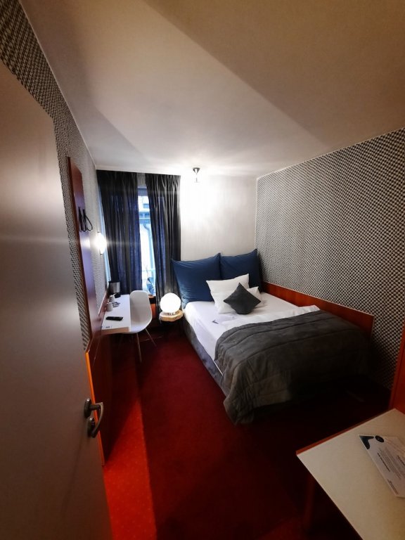 Фото Boutique Hotel Falkenturm
