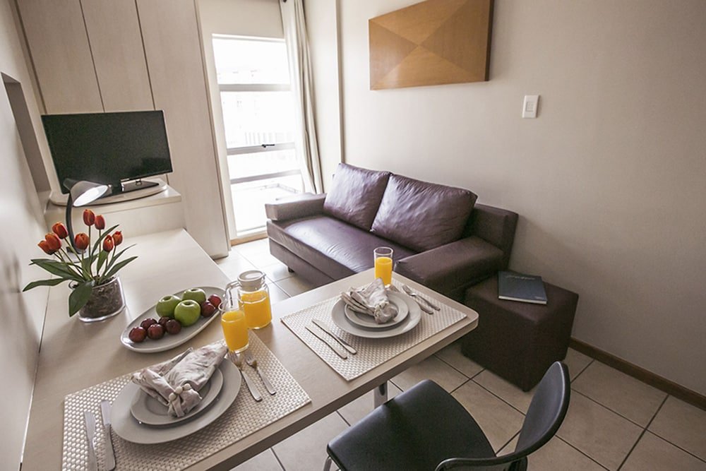 Фото Verona Hplus Long Stay