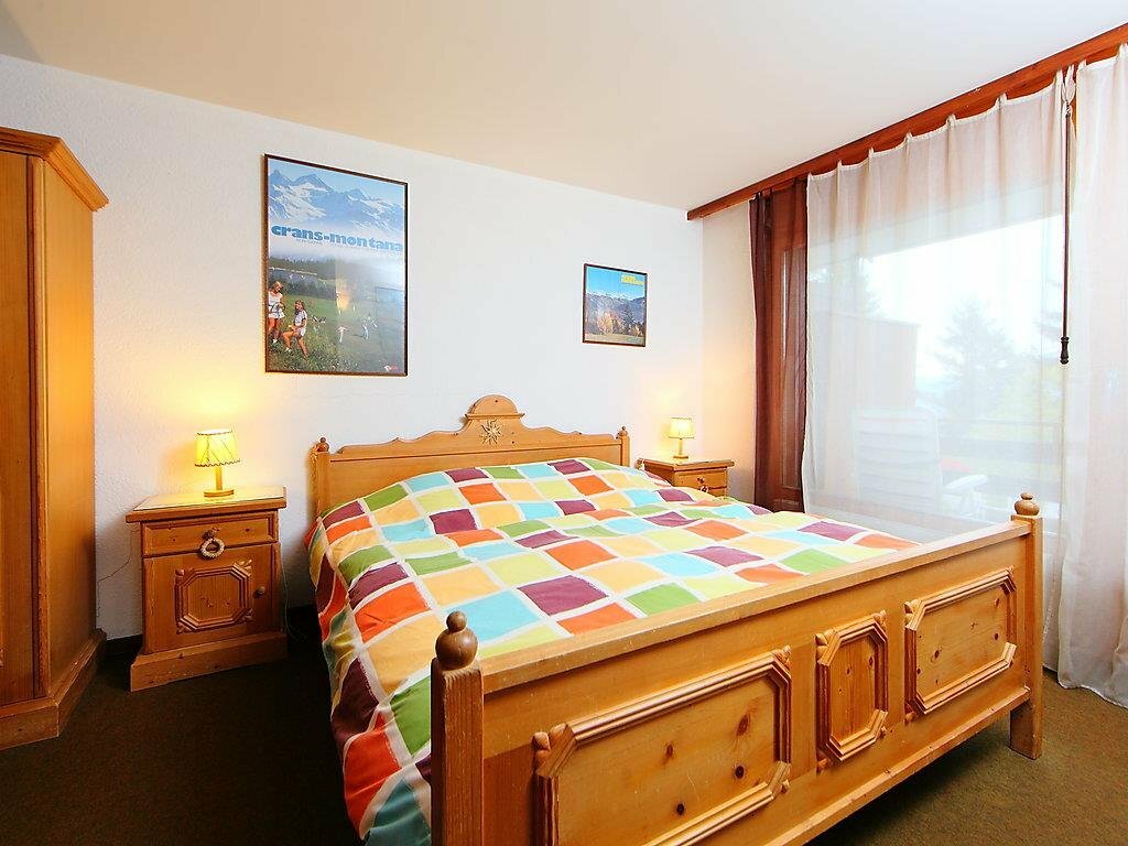 Hotel Yuca B - Inh 26798, Valais, photo