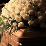 Skorbim - funeral services (garadski pasiolak Radashkovichy, Uschodniaja vulica, 18) ، مكان الجنازة