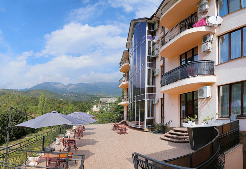 Фото Фламинго