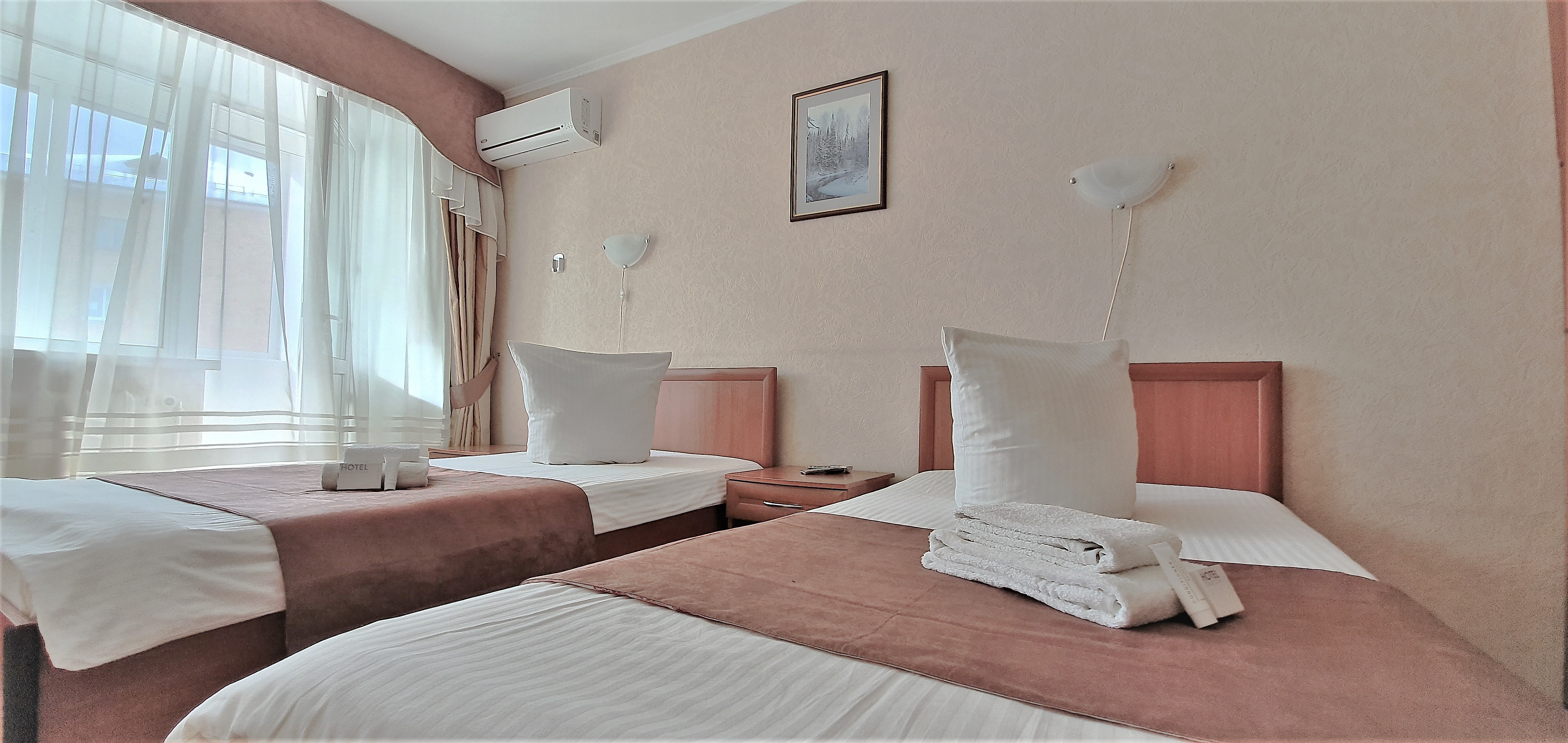 Фото Оптималь