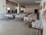 Bolshaya peremena (Parkovaya ulitsa, 2Ак2), comedor