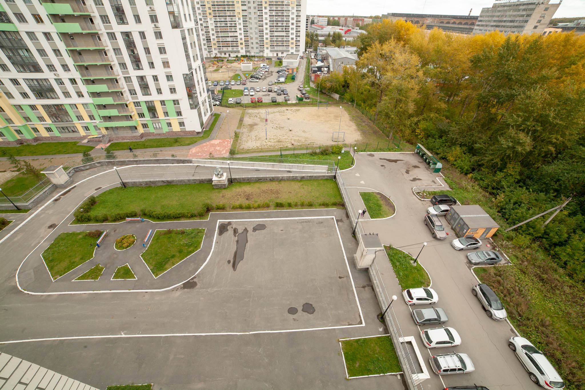 Фото Абажур на Стачек 4