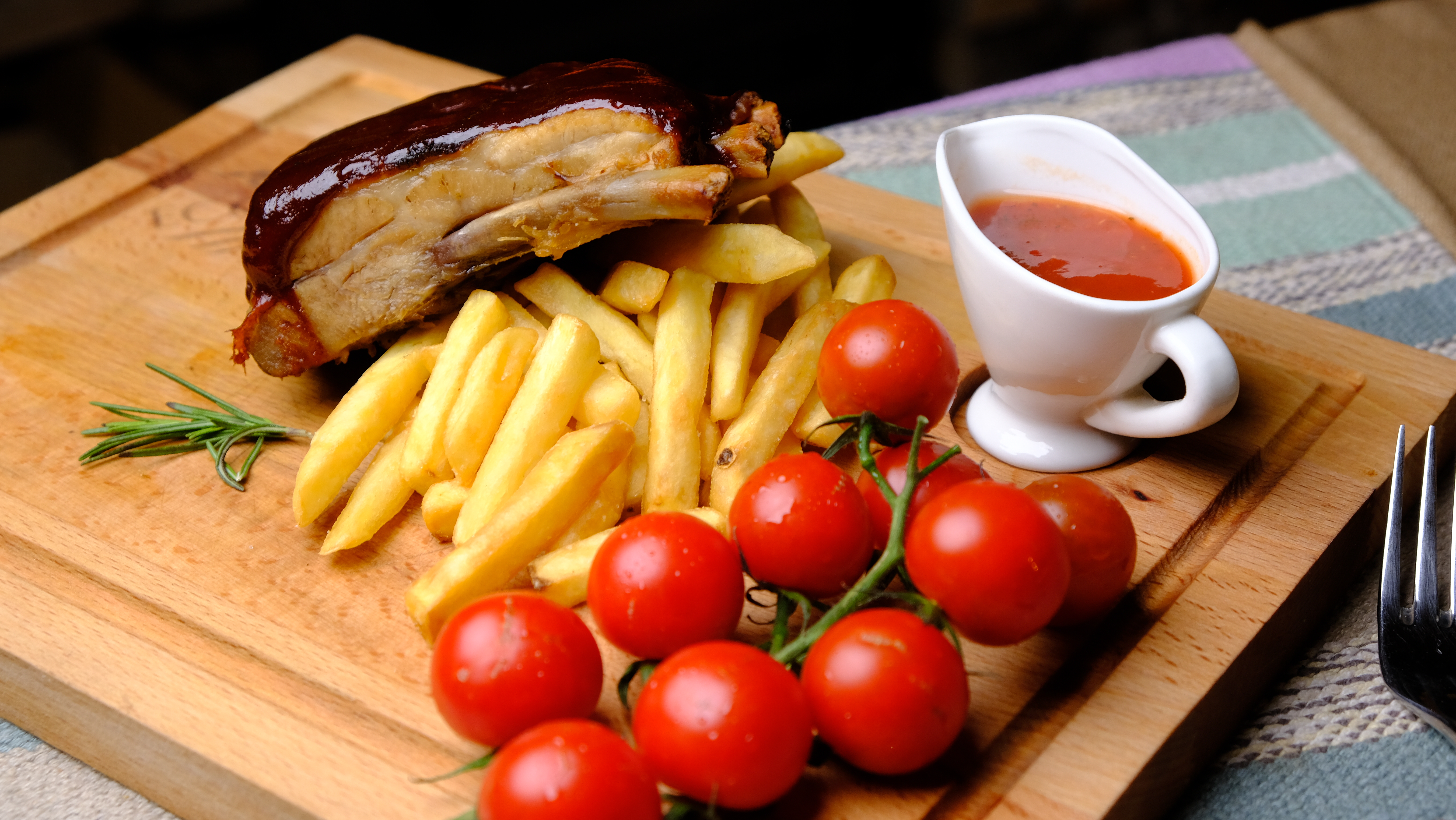 Фото Экоранчо