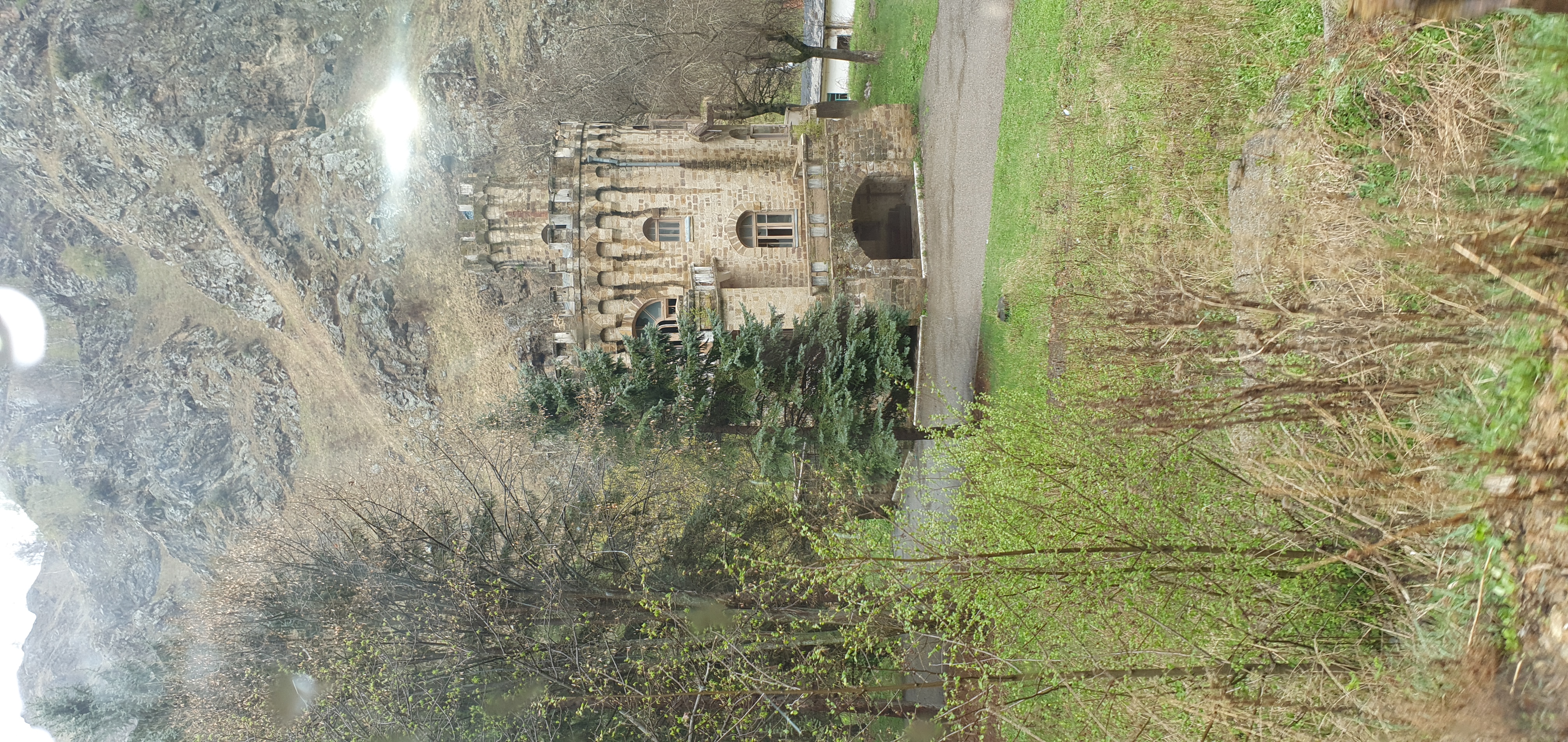 Фото Бешпагир