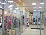 Moskovskiye tovary (Marshala Zhukova Avenue, 23), shopping mall