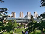 Панора (Анкара, Чанкая, Оран, улица Кудюс, 6A), торговый центр в Чанкае