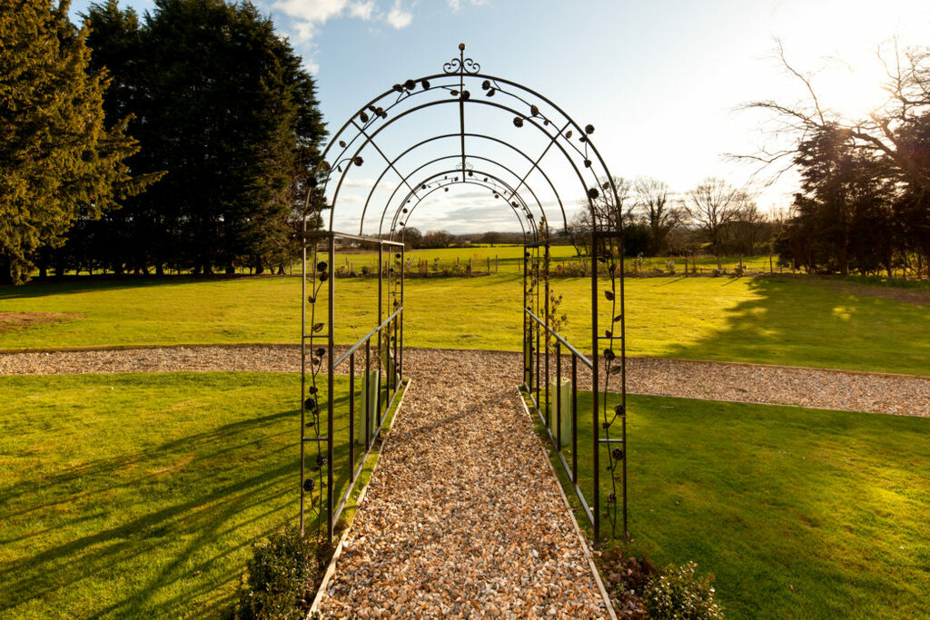 Hotel Mercure Chester Abbots Well Hotel, England, photo