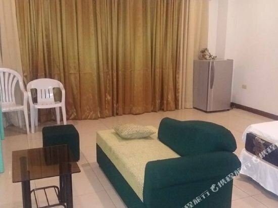 Гостиница Wjv Inn Marigondon
