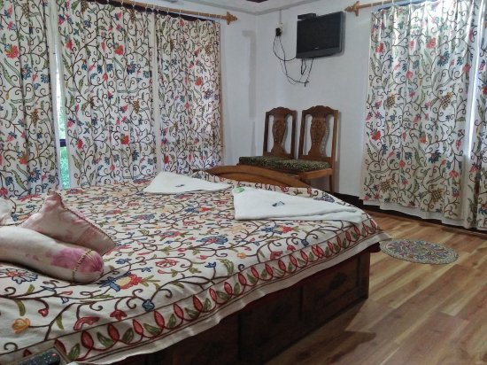 Фото Magic Himalayan Cottage