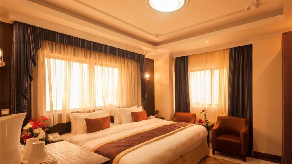 Фото Centro Shaheen