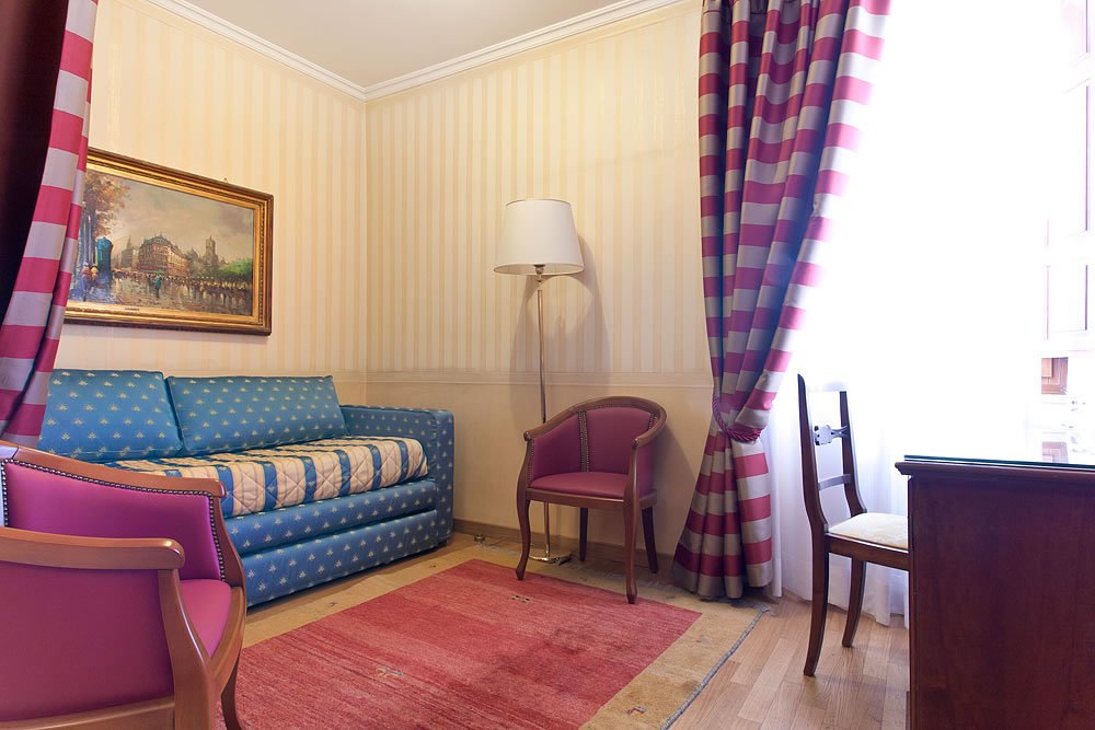 Фото Piazza Di Spagna