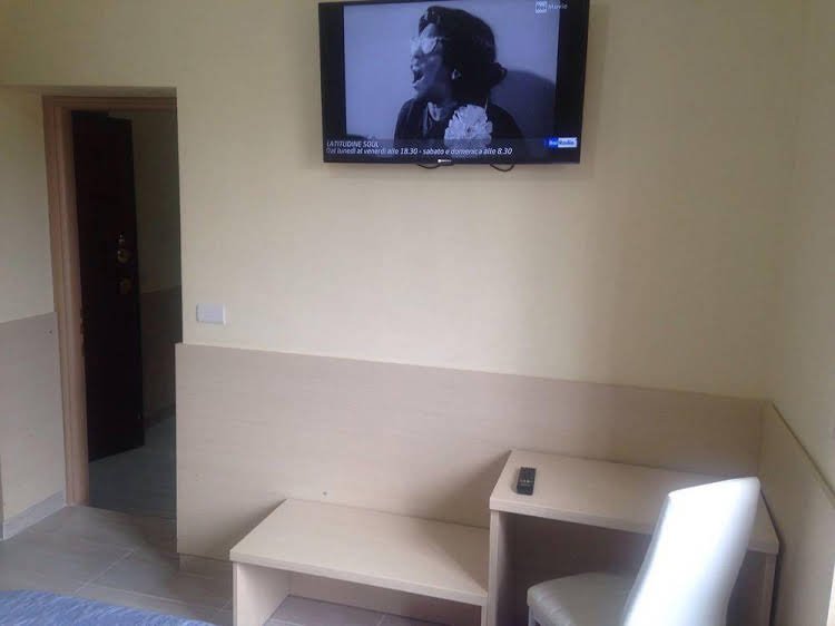 Фото Hotel Milazzo