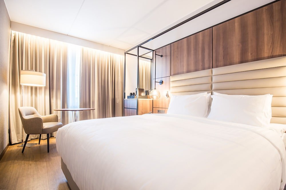 Фото Ac Hotel by Marriott Stockholm Ulriksdal