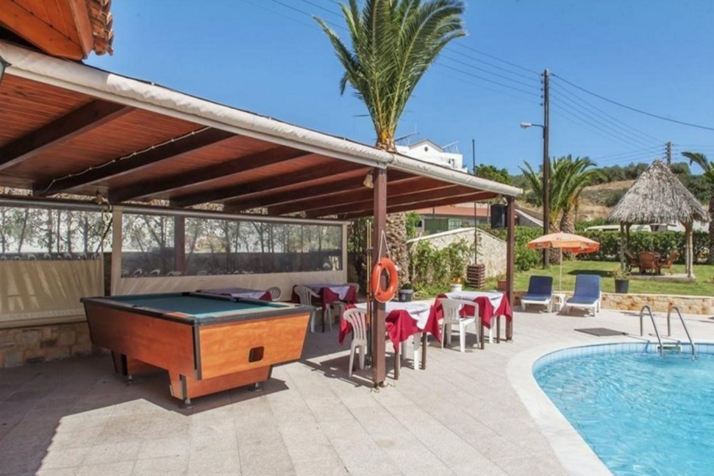 Фото Iphigenia Mythic Retreat