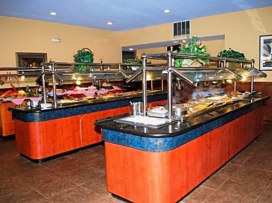 Фото Days Inn by Wyndham Washington DC/Gateway