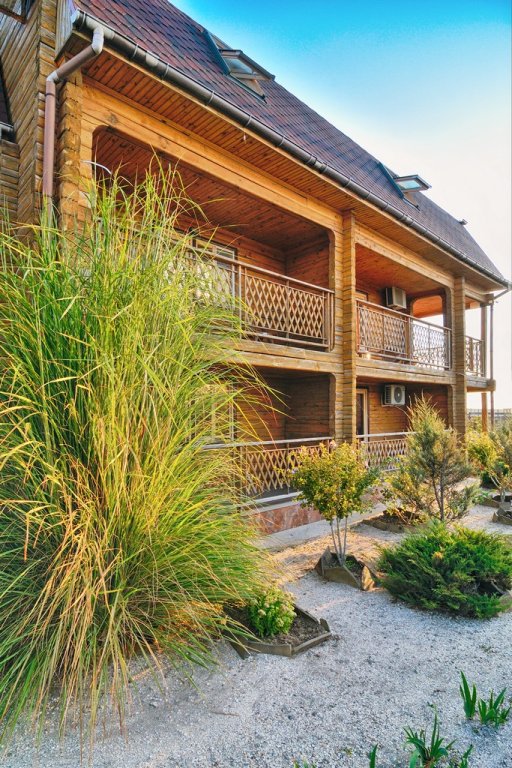 Фото Терра Теана