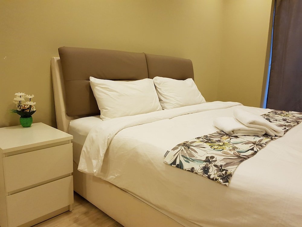 Фото Farelane Residence Suites Bukit Bintang