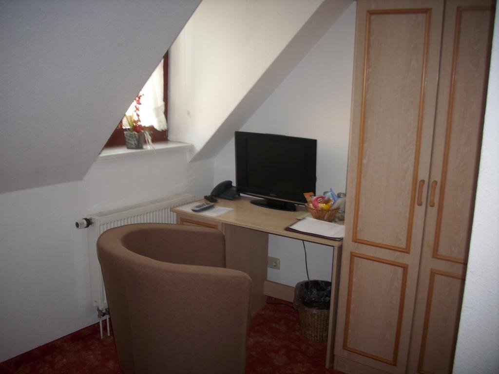 Фото Altstadthotel Grimma