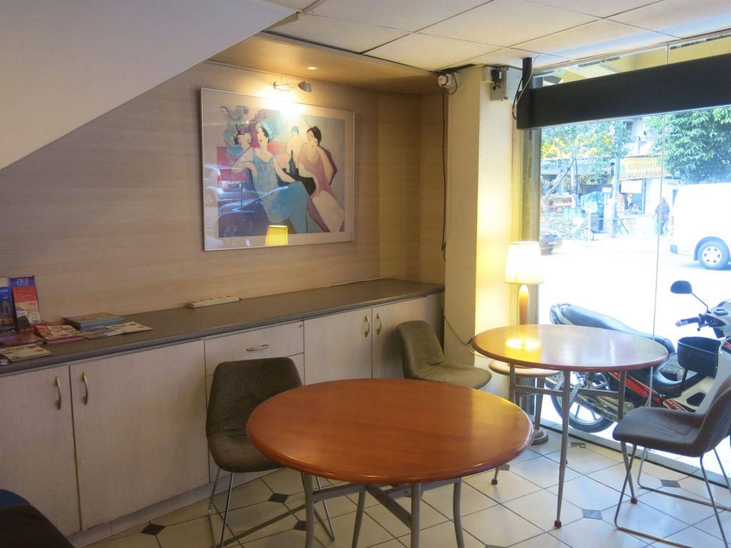 Фото Comfort Inn Bukit Bintang