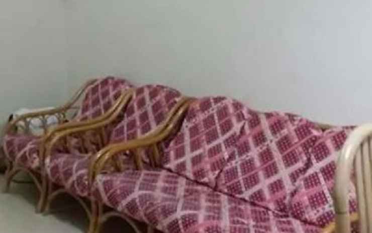 Фото Pinang Beach Apartment at Bayu Emas