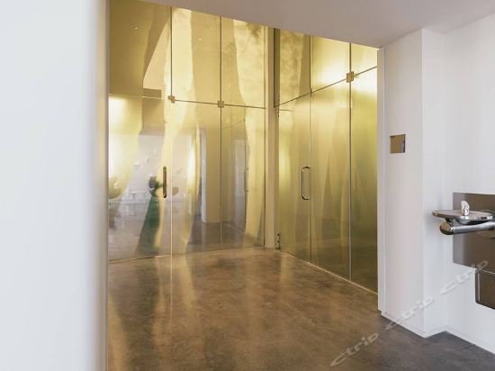 Фото 21c Museum Hotel Bentonville