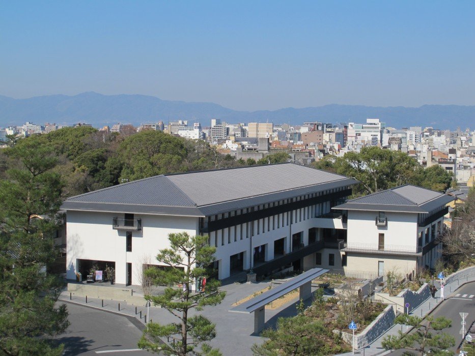 Фото Chion-in Wajun-Kaikan