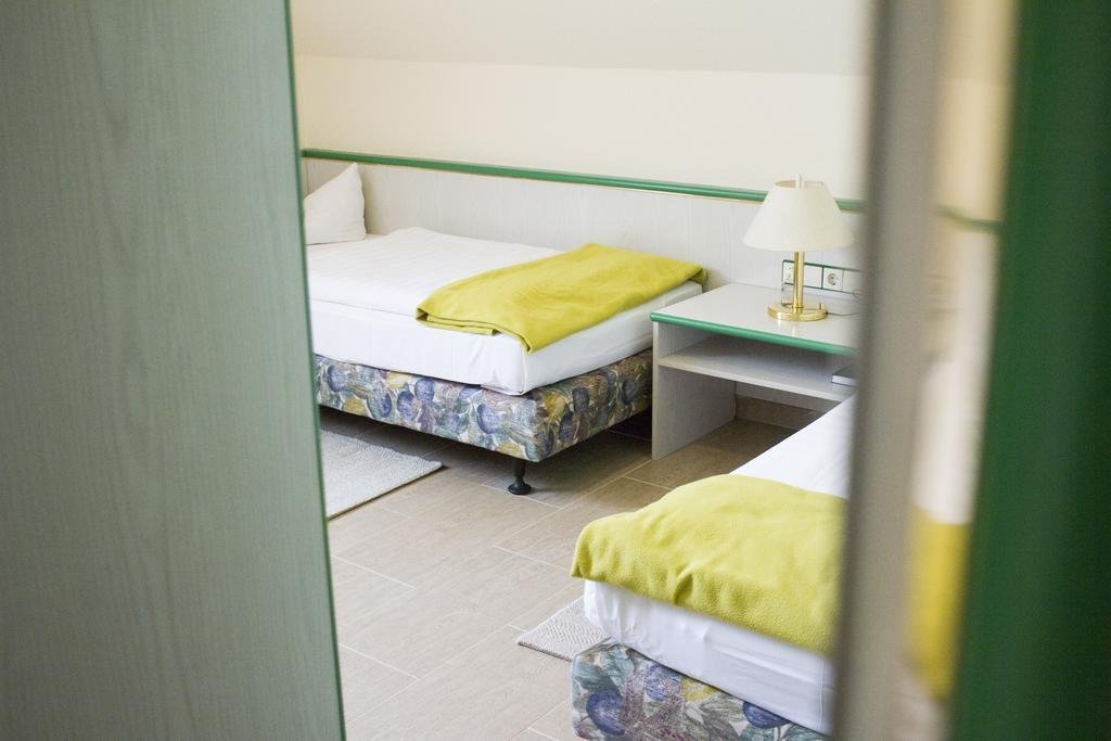 Фото Hotel Landsberg