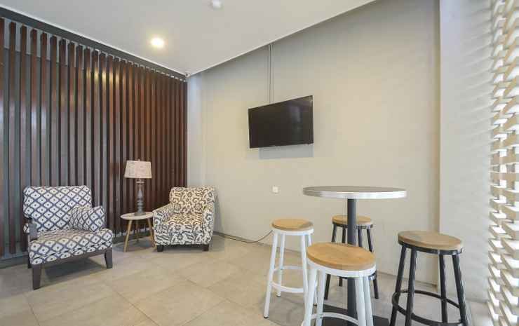 Фото Airy Eco Pasteur Babakan Jeruk Indah Satu 4 Bandung