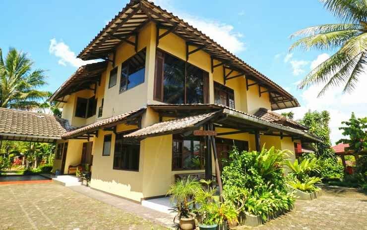 Hotel Villa Aquarius Orange Cisarua Puncak, West Java, photo