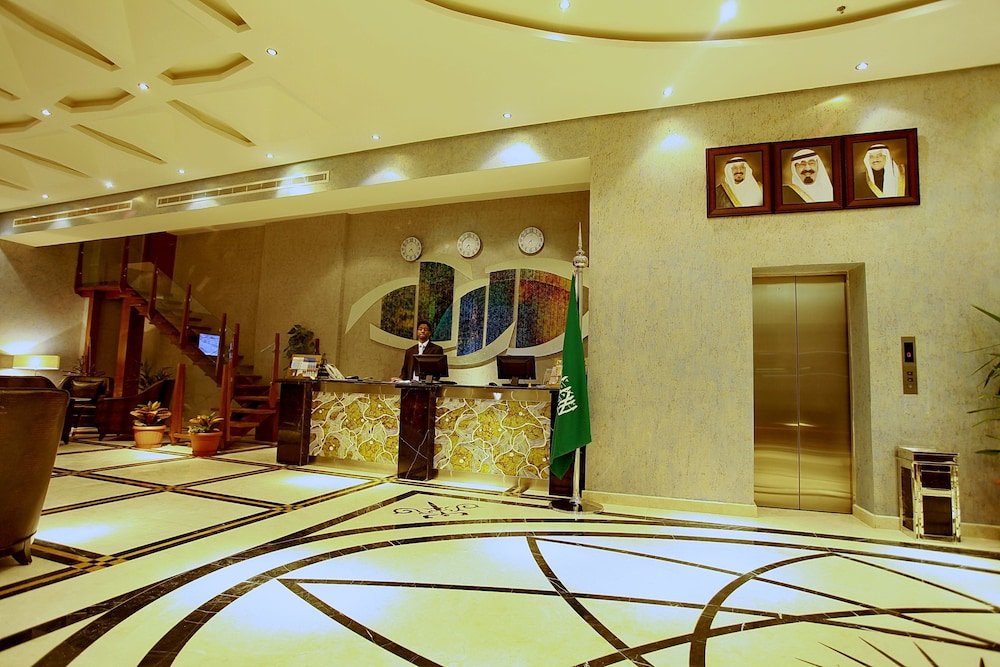 Фото Coral Olaya Hotel Riyadh