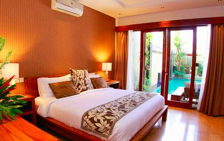 Фото The Hotman Paris i seminyak