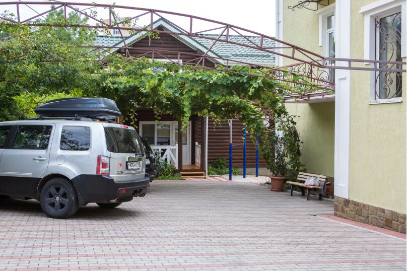 Фото Деревянный Сруб