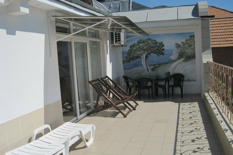 Фото Вилла Лилия