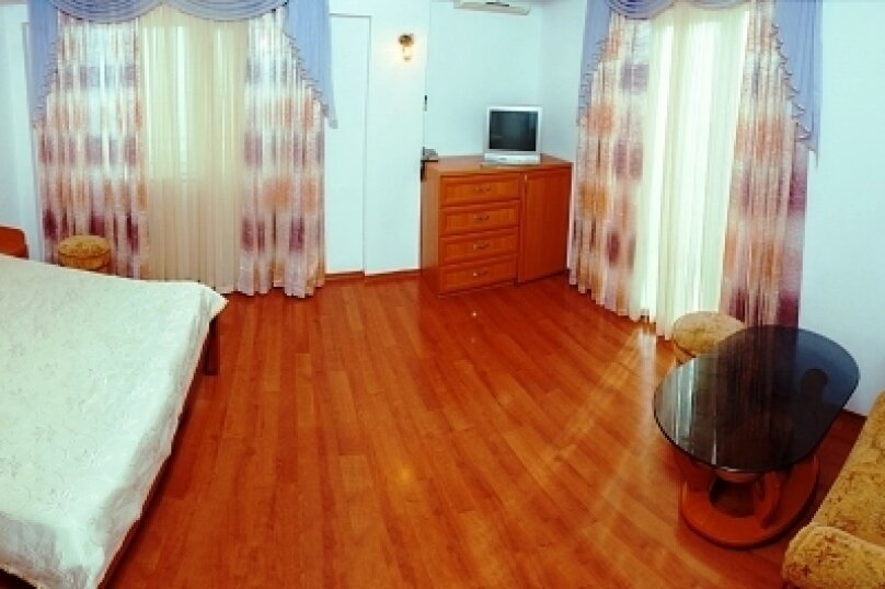 Фото Отель Афродита