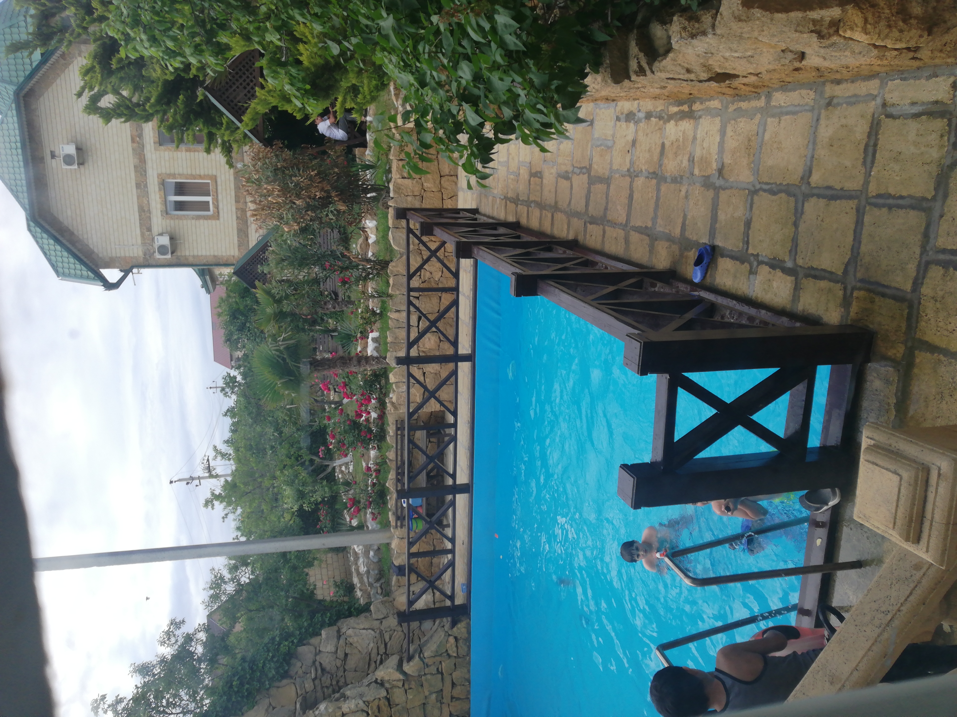 Фото Villa Victoria