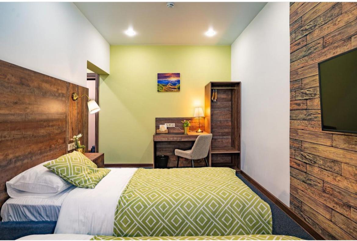 Фото Пилигрим