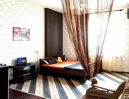Жильё посуточно Apartment on Panteleimonivska 112 в Одессе