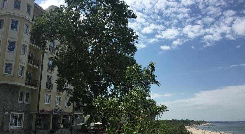 Пиросмани ул гагарина 38а зеленоградск фото
