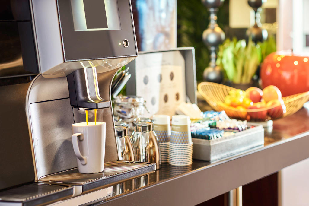 Фото Mercure Paris Tour Eiffel Pont Mirabeau Hotel