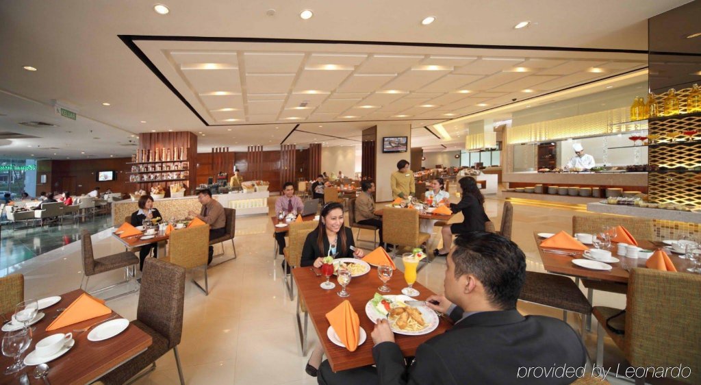 Фото Mutiara Johor Bahru