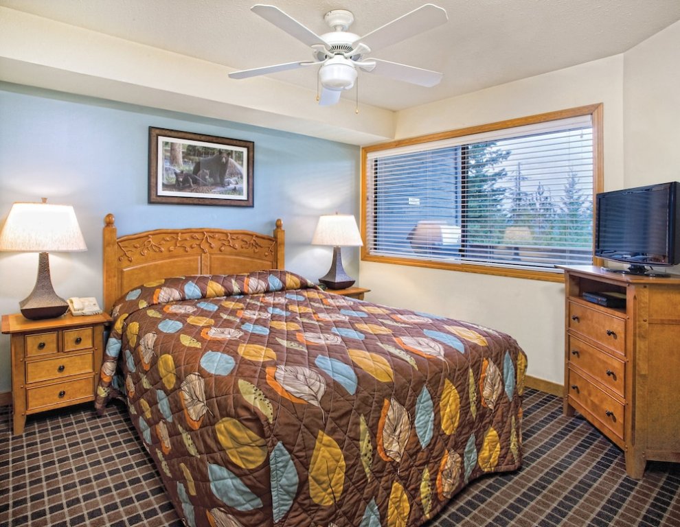 Фото WorldMark Whistler - Sundance