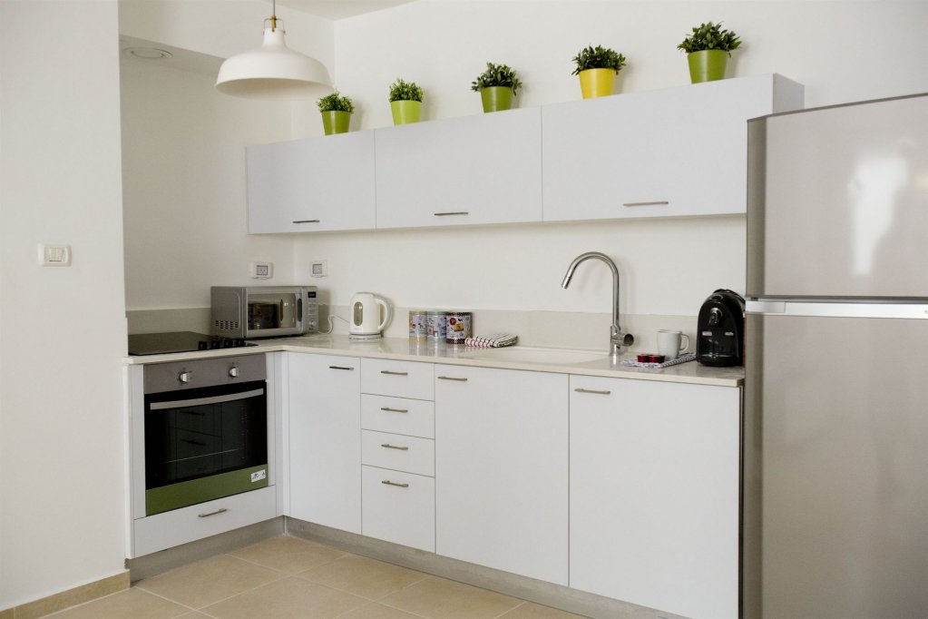 Фото Stay Jaffa Jerusalem