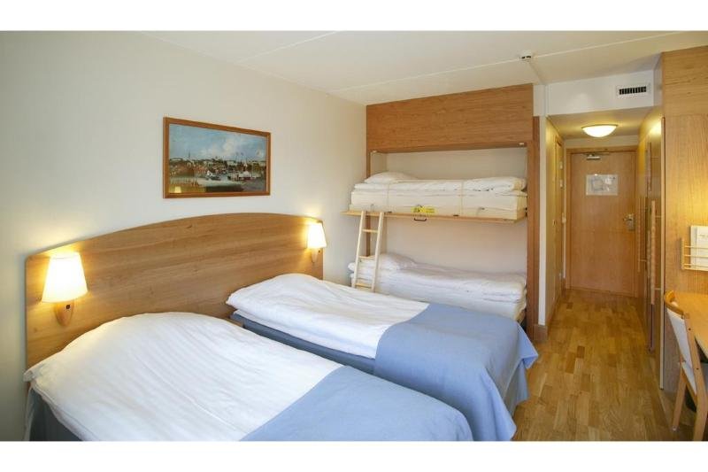 Фото Scandic The Reef