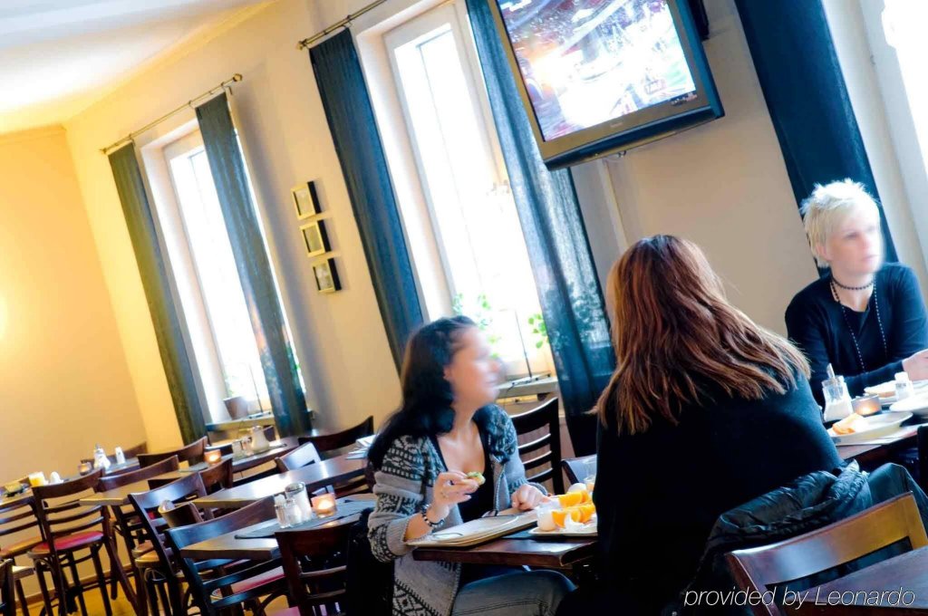 Фото Good Morning Karlstad City