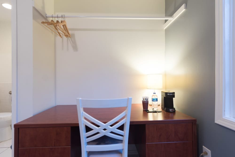 Фото My Sunshine Hotel