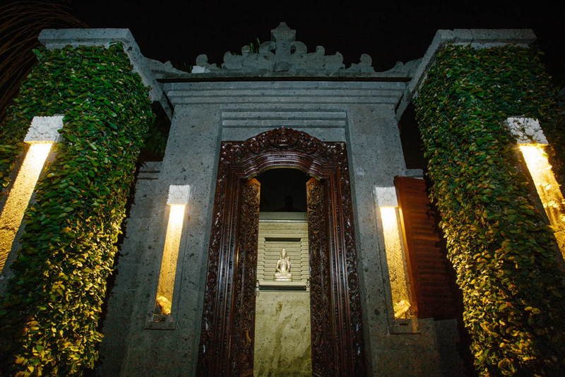 Фото Tis Villas Seminyak by Premier Hospitality Asia