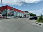 Автомобили с пробегом (Aviatorov Highway, 11к4), beauty salon
