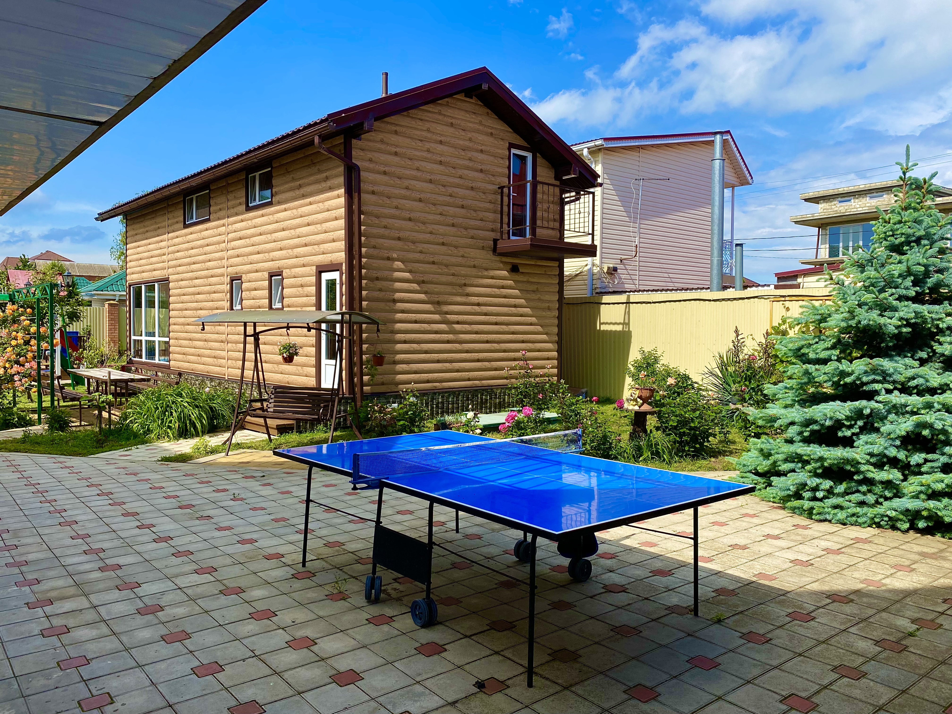 Фото Павловская усадьба